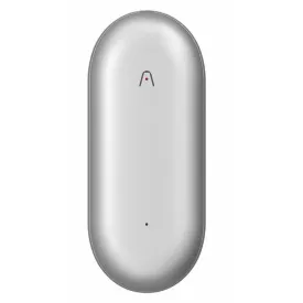 Диктофон с искусственным интеллектом ChatGPT4.0 Plaud Note Pin Bundle, Silver, серебристый